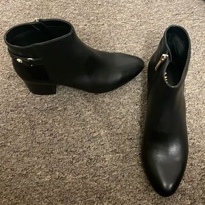 Anne Klein Akhilda Women’s Booties - Size 8
